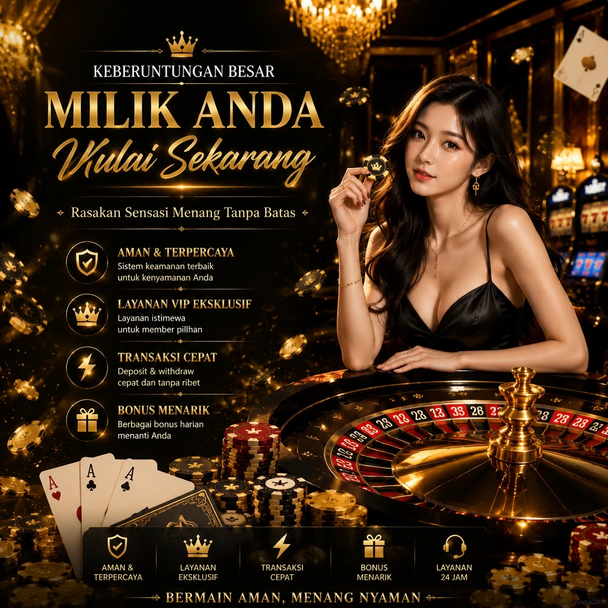 naga288 Preview - Resmi Unduh
