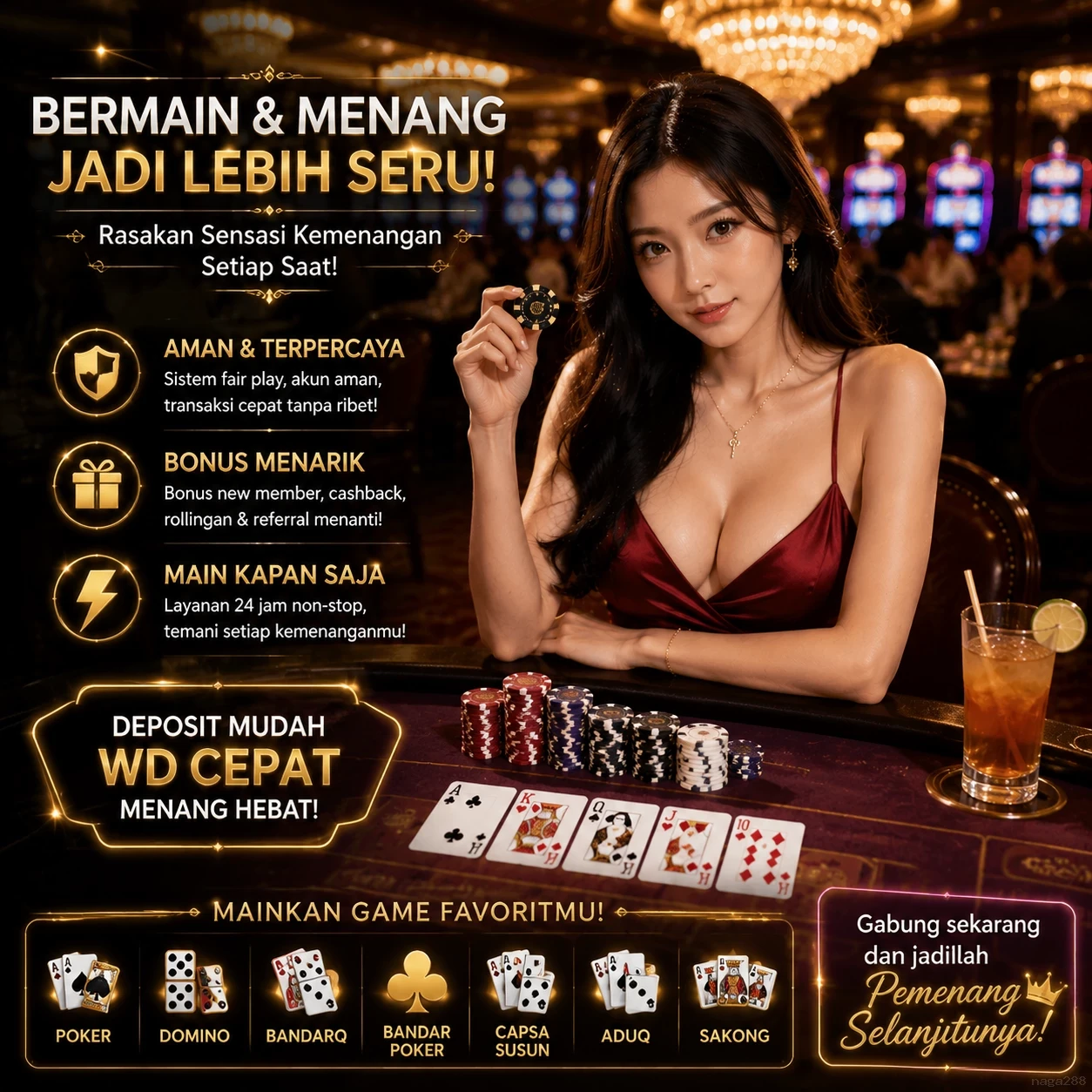 naga288 Masuk - naga288 Resmi