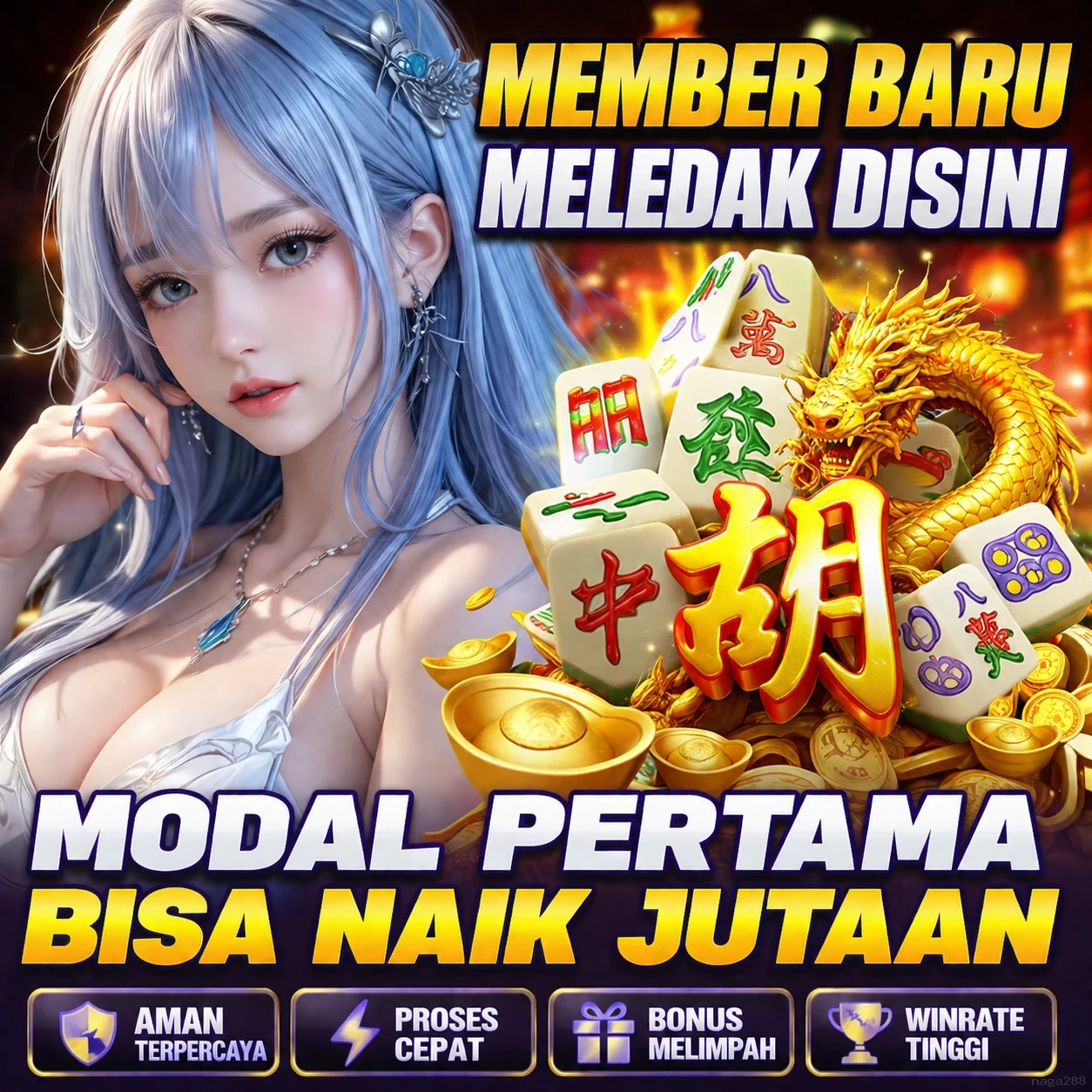 naga288 Unduh