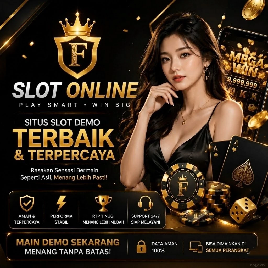 Aplikasi naga288 Android
