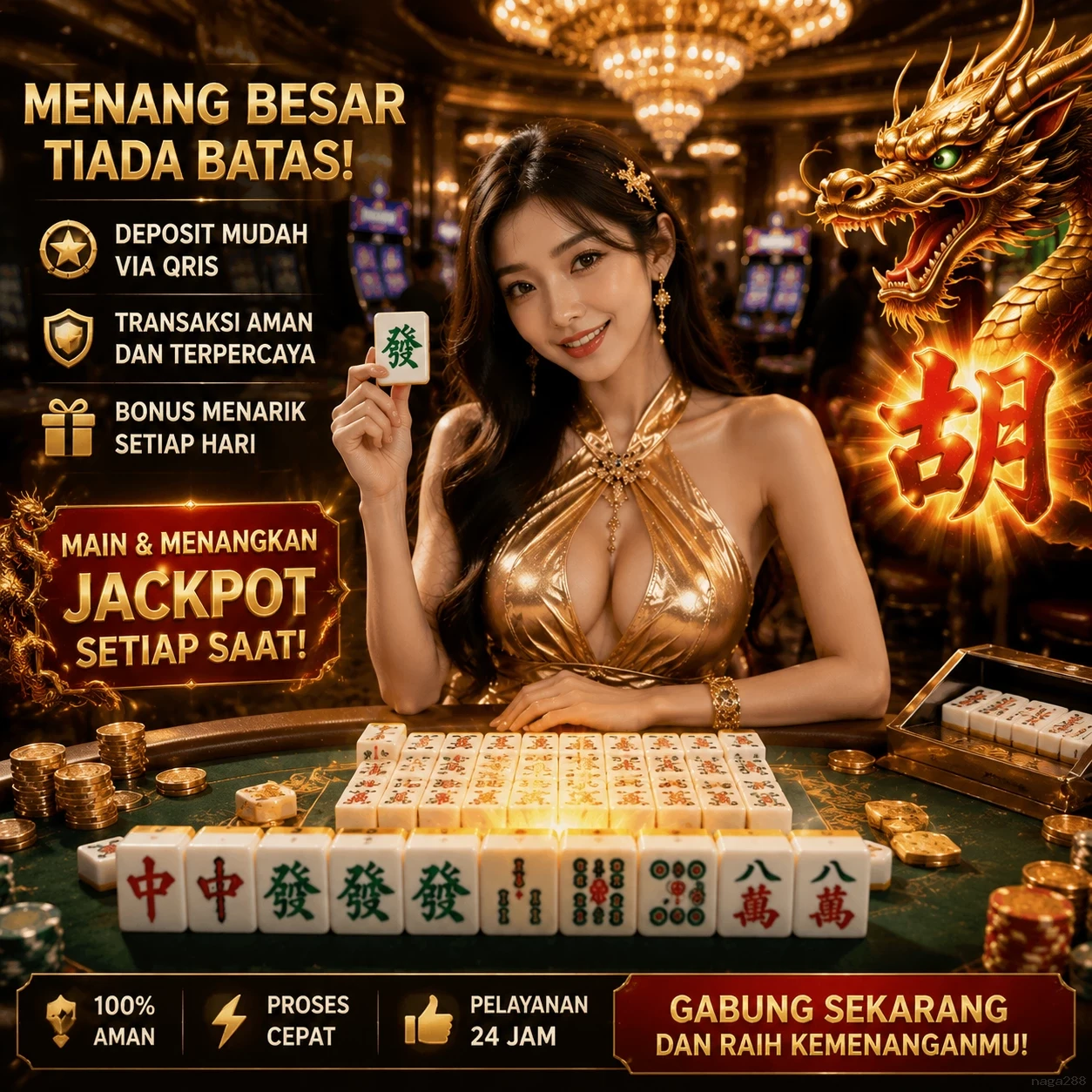 naga288 APK